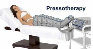 Pressotherapy